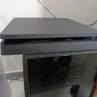 ps4 slim 1 tb|کنسول، بازی ویدئویی و آنلاین|شیراز, معالی‌آباد|دیوار