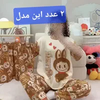 سه تیکه طرح جدید