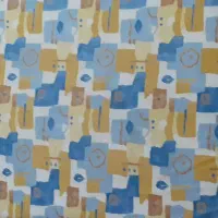 تشک دونفره با دو عدد کفی