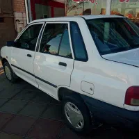 پراید 84 دوگانه سوز|خودرو سواری و وانت|سبزوار, صالح آباد|دیوار