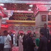 سفر زیارتی کربلا و نجف سامرا کاظمین|تور و چارتر|اصفهان, بهارستان|دیوار