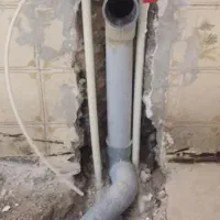 لوله کشی آب و گاز،نشت یابی وتعمیرات پکیج|خدمات پیشه و مهارت|قم, بنیاد|دیوار