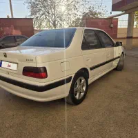 پارس tu 5 مدل 94|خودرو سواری و وانت|مشهد, کوی المهدی|دیوار