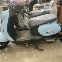 موتور سیکلت|موتورسیکلت|تهران, الهیه|دیوار