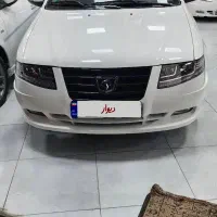 سورن ef7 مدل ۱۴۰۳|خودرو سواری و وانت|تبریز, |دیوار