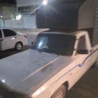 مزدا کارا۱۷۰۰ مدل۹۴|خودرو سواری و وانت|شهریار, رضی آباد بالا|دیوار