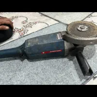 فروش دو عدد سنگ فرز با ،تماس،|ابزارآلات|ایذه, |دیوار