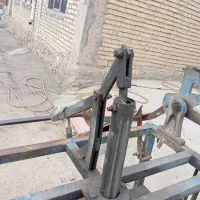 دستگاه بلوک زنی|ماشین‌آلات صنعتی|خوی, |دیوار