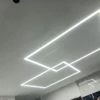 انبار /پخش عمده لاین نوری/ فروش با اجرا