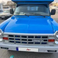 نیسان اپشنال