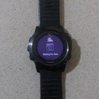 گارمین فینیکس فایو  ساعت هوشمند  garmin fenix 5 x|ساعت|تهران, بلوار کشاورز|دیوار
