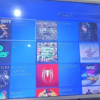 ps4|کنسول، بازی ویدئویی و آنلاین|تهران, دولتخواه|دیوار