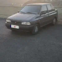 پراید ۸۳