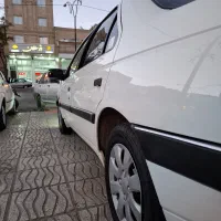 slx مدل ۱۳۹۶|خودرو سواری و وانت|زنجان, |دیوار