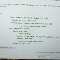 Laptop Lenovo|رایانه همراه|سبزوار, کوی بهار|دیوار