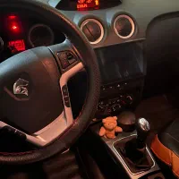 رانا پلاس tu5بی رنگ|خودرو سواری و وانت|اصفهان, باغ نگاره|دیوار