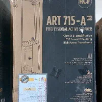 باند اکتیو RCF 715