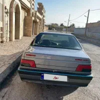 پژو۴۰۵ مدل ۹۱|خودرو سواری و وانت|ساوه, |دیوار