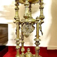 کنار سالنی میوه خوری اصل|ظروف سرو و پذیرایی|ری, علایین|دیوار