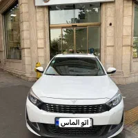 ریسپکت ۲مدل ۱۴۰۲|خودرو سواری و وانت|تهران, چهارصد دستگاه|دیوار