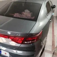 تارا اتوماتیک V2 خانگی مدل1403|خودرو سواری و وانت|اصفهان, ملک|دیوار