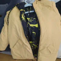 کاپشن دخترانه دورو