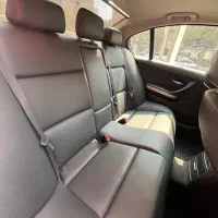 Bmw 320i 2006|خودرو سواری و وانت|گرگان, |دیوار