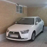 دنا پلاس ۶ دنده