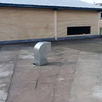 کانال سازی کولر