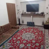 منزل ۶۰ متری بازسازی شده|فروش زمین و ملک کلنگی|اصفهان, وحید|دیوار