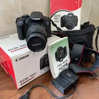 دوربین کانن canon