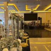 باغ تالار  عروسی وتشریفات|خدمات پذیرایی، مراسم|فردیس, منظریه|دیوار