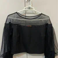 شومیز و شلوار نو