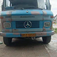 تعمیر و نصب کولر خودروهای سنگین ،مینی بوس و خاور|خدمات موتور و ماشین|رشت, کوی بیانی|دیوار