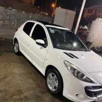 فروش 20‌7 دستیtu5 سفید  پانا