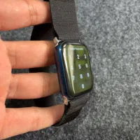 اپل واچ سری ۶ سایز ۴۴|ساعت|چالوس, |دیوار