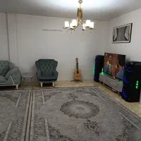 فروش آپارتمان ۹۷ متری ۲ خوابه طبقه ۲ در ده‌حسن|فروش آپارتمان|رباط‌کریم, ده‌حسن|دیوار