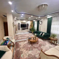 آپارتمان مستقل طبقه اول ۱۱۰ متری گلستان استخر|فروش آپارتمان|لاهیجان, گلستان|دیوار