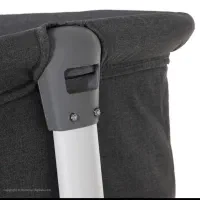 گهواره زویی|تخت و صندلی بچه|قم, باغ کرباسی|دیوار