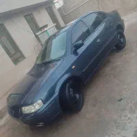 سمند LX معمولی