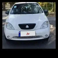 فروش خودرو تیبا2.مدل 1401