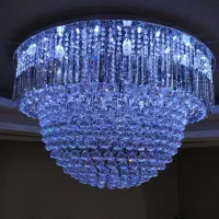 نصب منتاژ لوستر .نصاب لوستر .برق کار .تعمیر لوستر