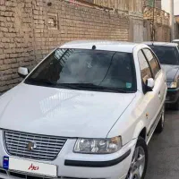 سمندlx کم کار بدون رنگ