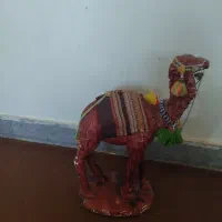 فروش مجسمه شتر