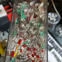 ال ای دی دیود نورانی