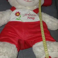 عروسک خرسی سایز۵۰|اسباب و اثاث بچه|فردیس, نگارستان|دیوار