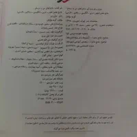 کتاب ماجراهای من و درسام کلاس هفتم|کتاب و مجله آموزشی|قم, شهرک امام حسین|دیوار