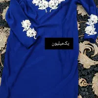 چند دست لباس مجلسی هر کدوم فقط یک بار پوشیده شده|لباس|پیشوا, |دیوار