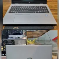 لپتاپ قدرتمند Hp نسل 8 گرافیک 2