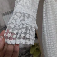 لباس دخترانه مزون دوز کاملا نو|کفش و لباس بچه|باقرشهر, |دیوار